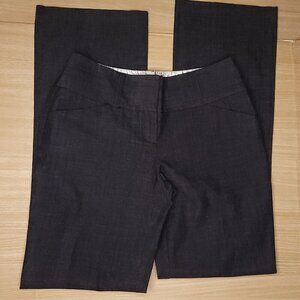 Maurices Grey Trousers 1-2